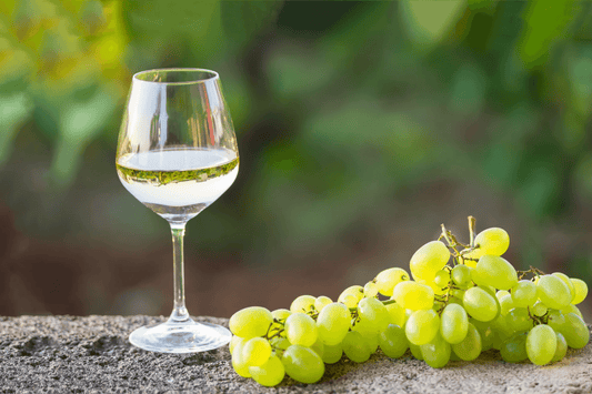 Featured image of does white wine go off article