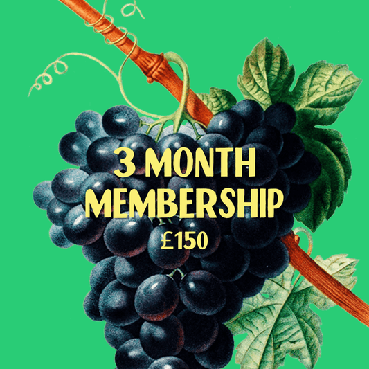 Club 100 3 Month Membership