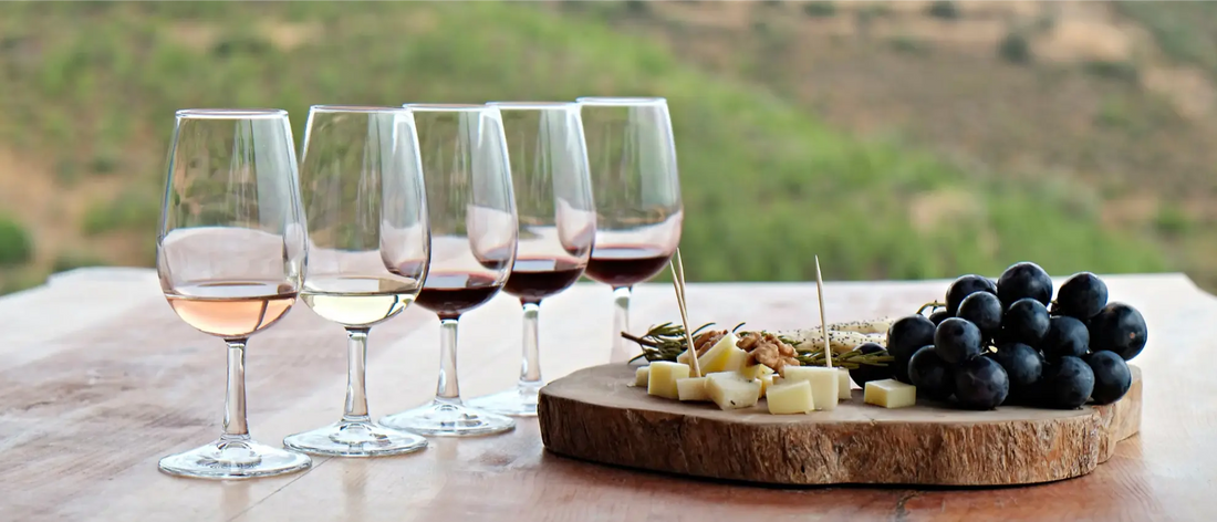 Wine Subscription 101: What It Is, How It Works & Why Vinito Makes It Easy