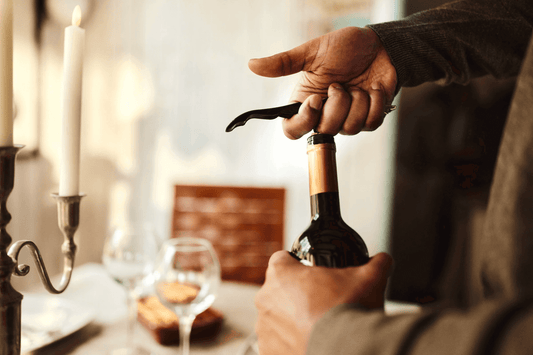 How Long Does Wine Last Once Opened?