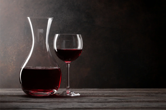 How Long Should Red Wine Breathe for Best Flavour?