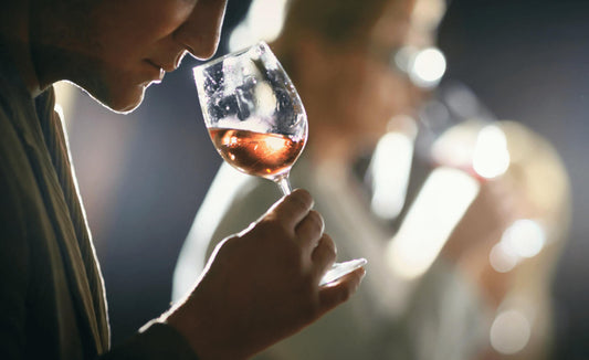 How to Taste Wine: A Simple, Step-by-Step Guide for Curious Beginners