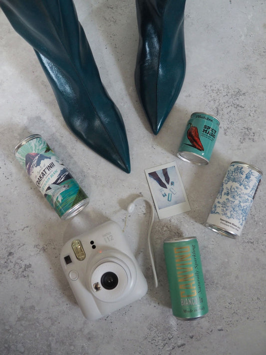 Inside our monthly wine subscription: April 2026