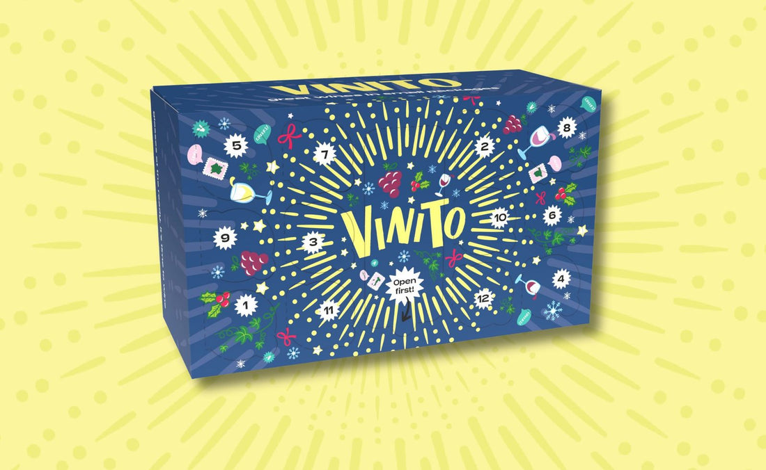 Female-Founded Christmas Gifting 2026 – Vinito