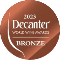 Decanter World Wine Awards 2024 Bronze Medal – Canned Wine Co. Grüner 2021, Grenache Rosé 2021, and St Laurent 2020 recognised among first canned wines