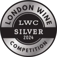 London Wine Competition 2024 Silver Medal – Canned Wine Co. Heritage Collection Gamay and Verdejo awarded for quality, value, and packaging