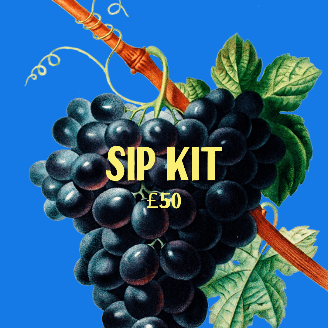 Club 100 Sip Kit