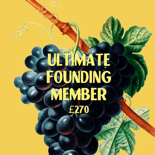 Club 100 Ultimate Founding Member