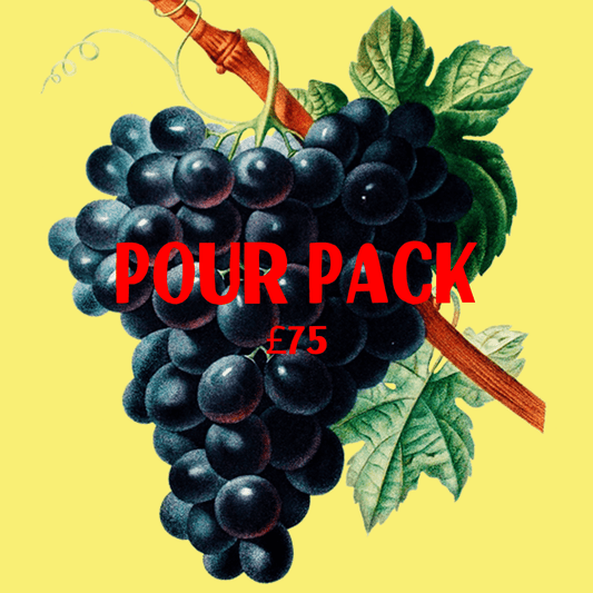 Club 100 Pour Pack