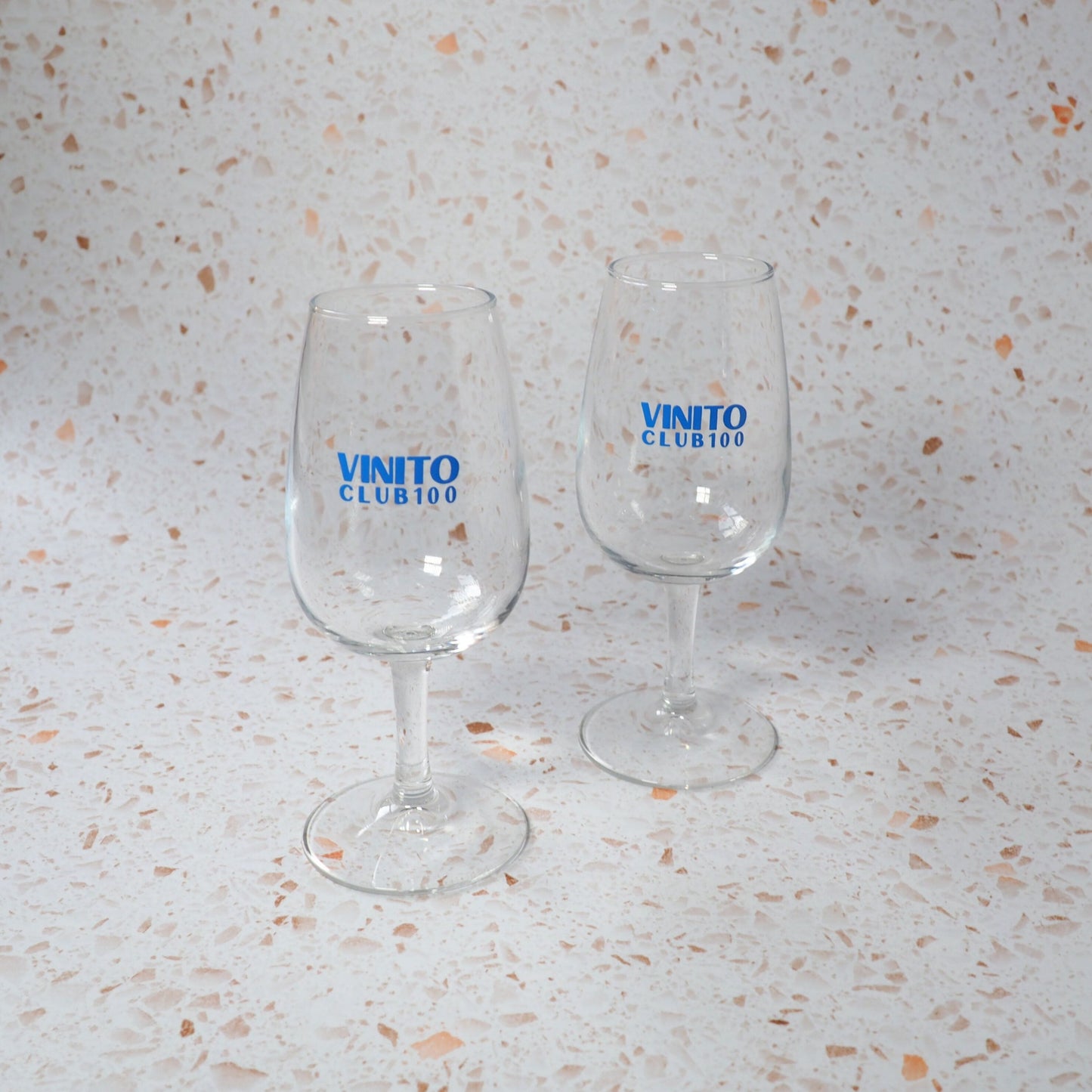 Vinito Wine Glasses