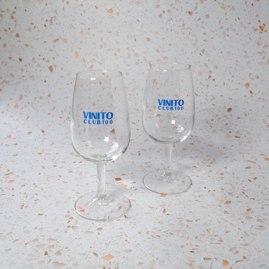 Vinito Wine Glasses