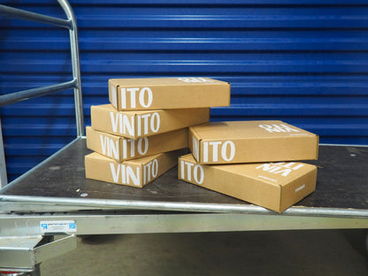 Vinito Monthly Canned Wine Subscription